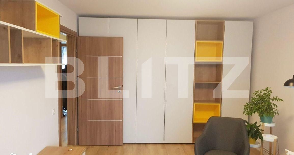 Apartament de închiriat 3 camere Gheorgheni - 121345AI | BLITZ Cluj-Napoca | Poza8