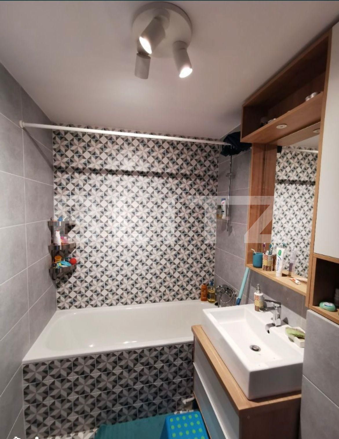 Apartament de închiriat 3 camere Gheorgheni - 121345AI | BLITZ Cluj-Napoca | Poza12