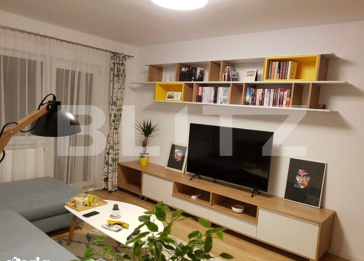 Apartament de închiriat 3 camere Gheorgheni - 121345AI | BLITZ Cluj-Napoca | Poza5