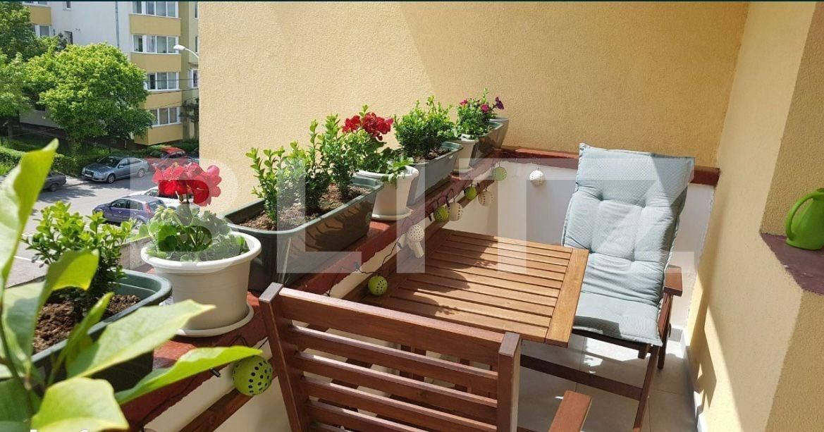 Apartament de închiriat 3 camere Gheorgheni - 121345AI | BLITZ Cluj-Napoca | Poza10