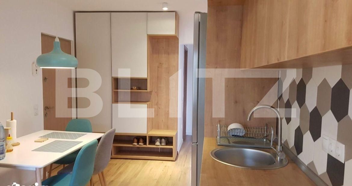 Apartament de închiriat 3 camere Gheorgheni - 121345AI | BLITZ Cluj-Napoca | Poza4