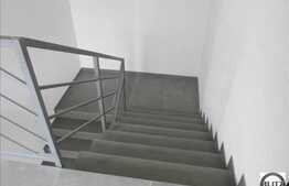 Vanzare 3 camere, 62 mp, balcon, semifinisat! Parcare cu CF! Zona Avram Iancu!