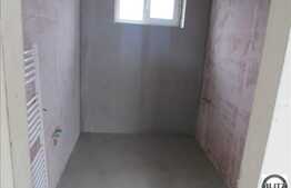 3 camere, 66 mp, balcon, semifinisat! Zona Avram Iancu! Etaj 1! Parcare inclusa!