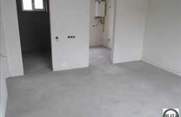 3 camere, 66 mp, balcon, semifinisat! Zona Avram Iancu! Etaj 1! Parcare inclusa!