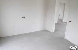 3 camere, 66 mp, balcon, semifinisat! Zona Avram Iancu! Etaj 1! Parcare inclusa!