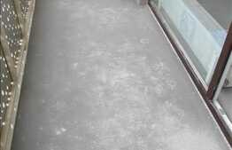 3 camere, 66 mp, balcon, semifinisat! Zona Avram Iancu! Etaj 1! Parcare inclusa!