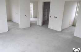 3 camere, 66 mp, balcon, semifinisat! Zona Avram Iancu! Etaj 1! Parcare inclusa!