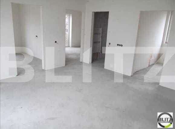 Apartament de vânzare 3 camere Floreşti - 12136AV | BLITZ Cluj-Napoca | Poza1