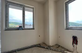 Apartament 2 camere, 46mp, etaj intermediar, garaj, Floresti