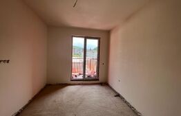 Apartament 2 camere, 46mp, etaj intermediar, garaj, Floresti