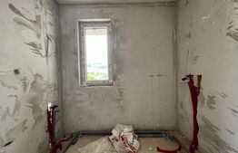 Apartament 2 camere, 46mp, etaj intermediar, garaj, Floresti