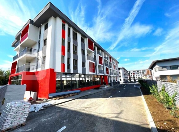 Apartament de vânzare 2 camere Floreşti - 121362AV | BLITZ Cluj-Napoca | Poza1