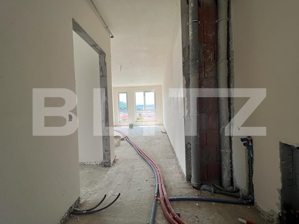 Apartament de vânzare 2 camere Floreşti - 121362AV | BLITZ Cluj-Napoca | Poza5