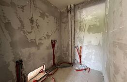 Apartament 3 camere, 65mp, 2 bai, garaj, Spatiu Comercial la parter si Gradinita langa bloc