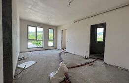 Apartament 3 camere, 65mp, 2 bai, garaj, Spatiu Comercial la parter si Gradinita langa bloc