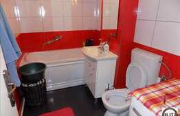 2 camere, decomandat, 67 mp, parcare, zona Hotel Napoca!Mobilat si utilat!