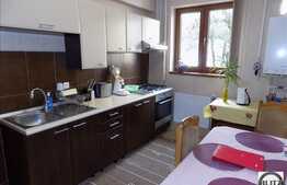 2 camere, decomandat, 67 mp, parcare, zona Hotel Napoca!Mobilat si utilat!