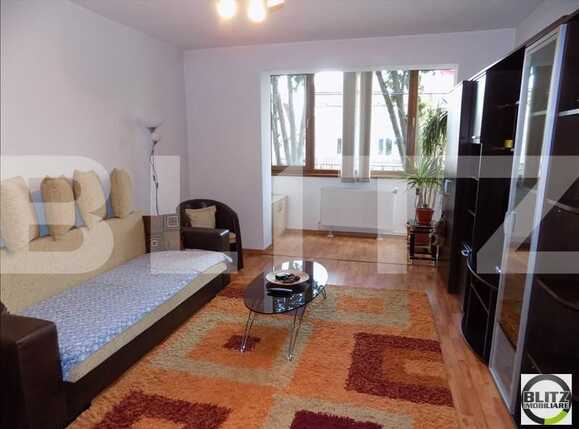 Apartament de vânzare 2 camere Grigorescu - 12138AV | BLITZ Cluj-Napoca | Poza1