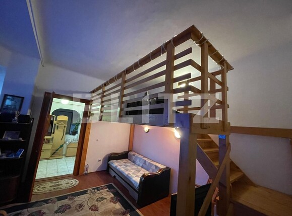 Apartament de închiriat 2 camere Central - 121390AI | BLITZ Cluj-Napoca | Poza5