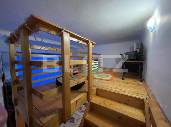 Apartament de închiriat 2 camere Central - 121390AI | BLITZ Cluj-Napoca | Poza4