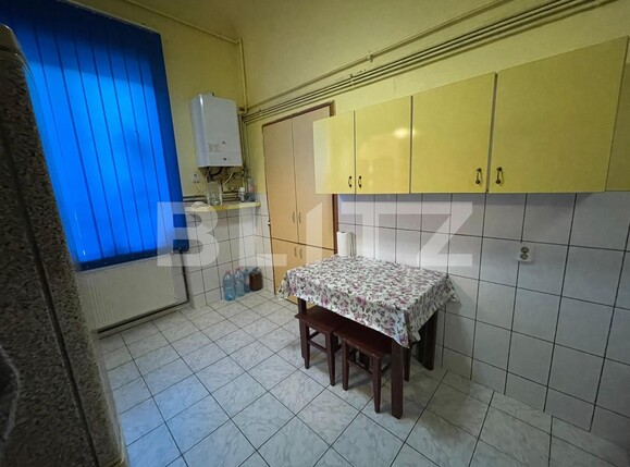 Apartament de închiriat 2 camere Central - 121390AI | BLITZ Cluj-Napoca | Poza8