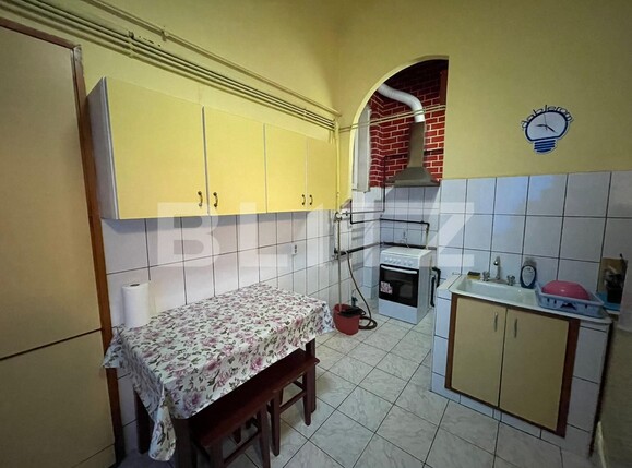 Apartament de închiriat 2 camere Central - 121390AI | BLITZ Cluj-Napoca | Poza7