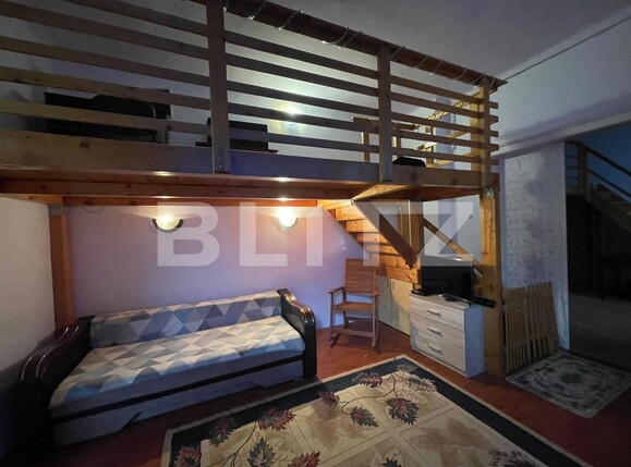 Apartament de închiriat 2 camere Central - 121390AI | BLITZ Cluj-Napoca | Poza2