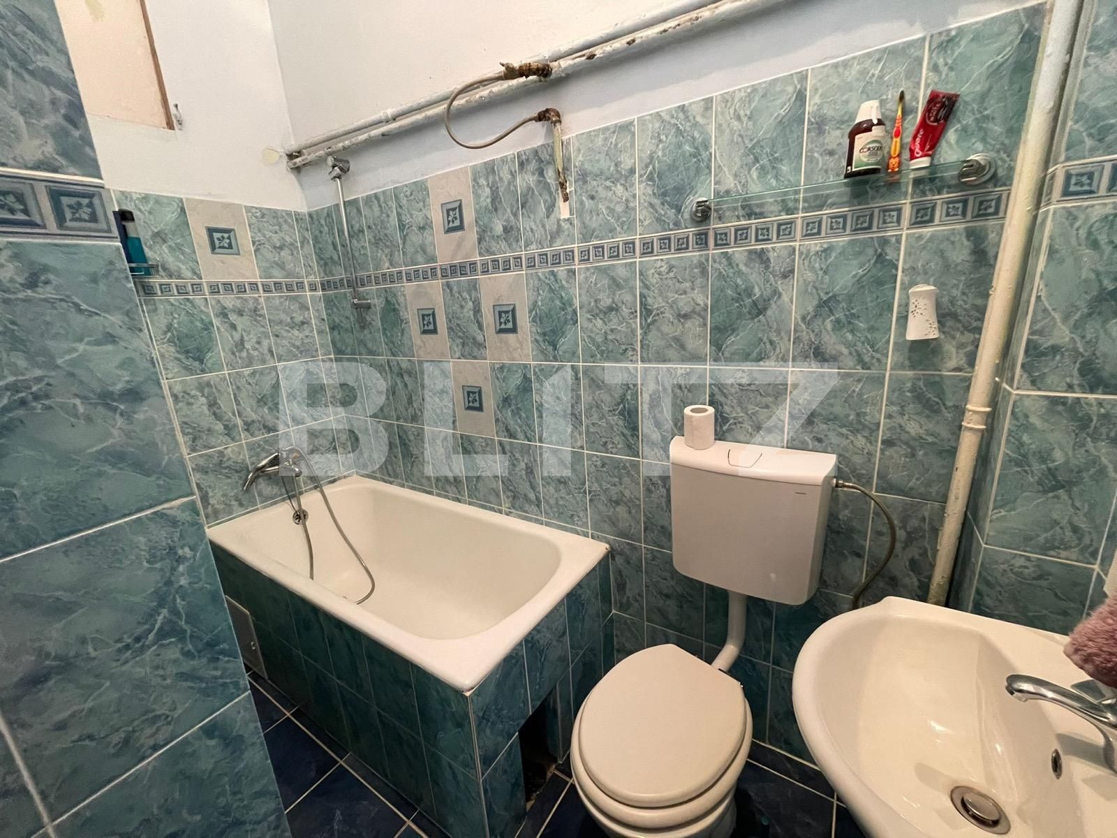 Apartament de închiriat 2 camere Central - 121390AI | BLITZ Cluj-Napoca | Poza9