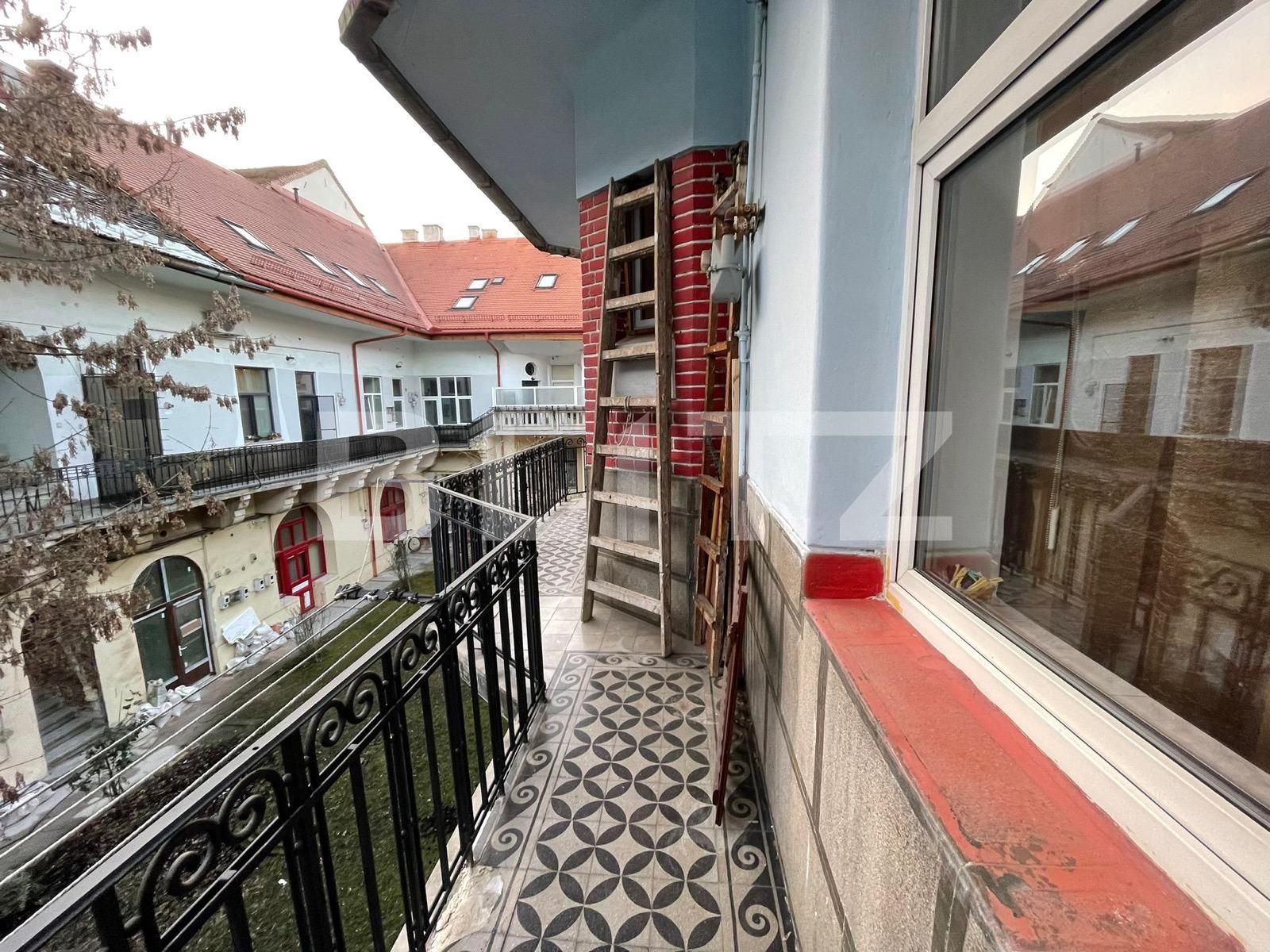 Apartament de închiriat 2 camere Central - 121390AI | BLITZ Cluj-Napoca | Poza15