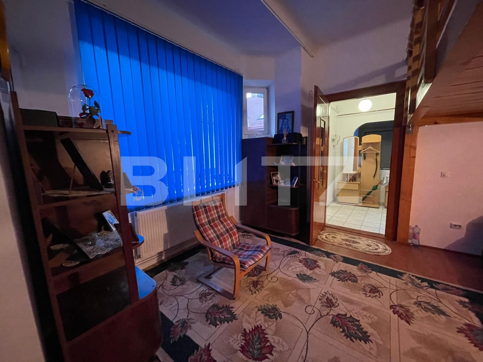 Apartament de închiriat 2 camere Central - 121390AI | BLITZ Cluj-Napoca | Poza3