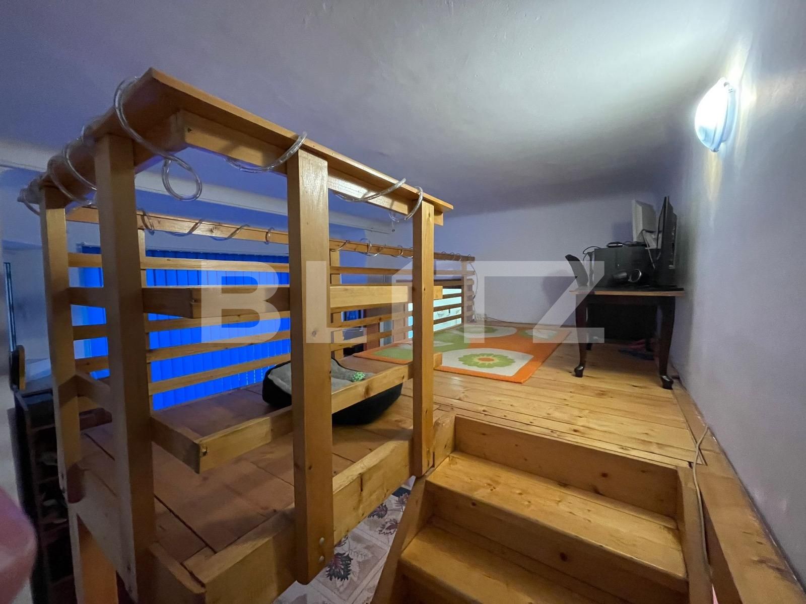 Apartament de închiriat 2 camere Central - 121390AI | BLITZ Cluj-Napoca | Poza4