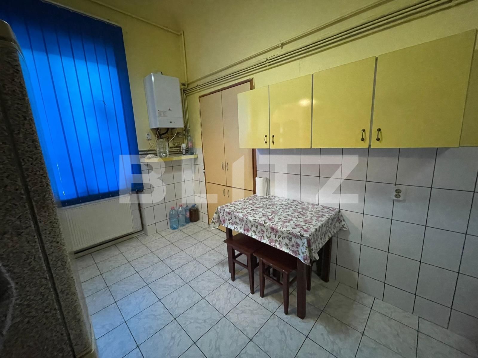 Apartament de închiriat 2 camere Central - 121390AI | BLITZ Cluj-Napoca | Poza8