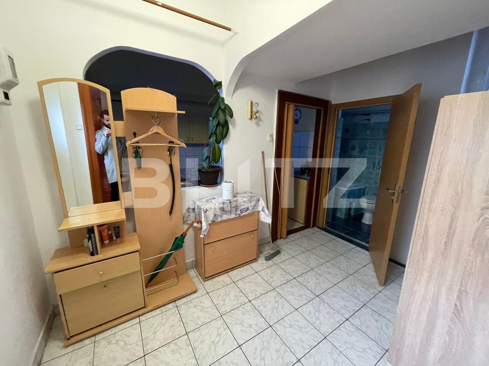 Apartament de închiriat 2 camere Central - 121390AI | BLITZ Cluj-Napoca | Poza10