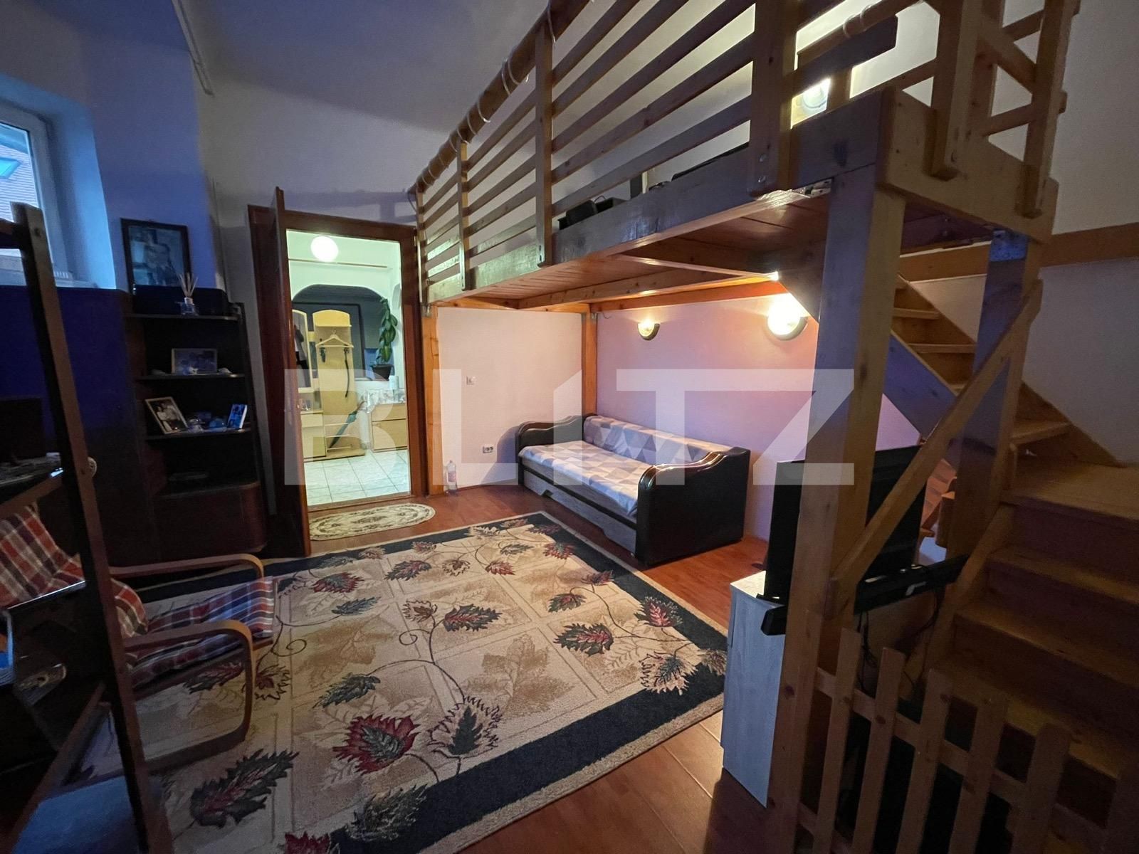 Apartament de închiriat 2 camere Central - 121390AI | BLITZ Cluj-Napoca | Poza6