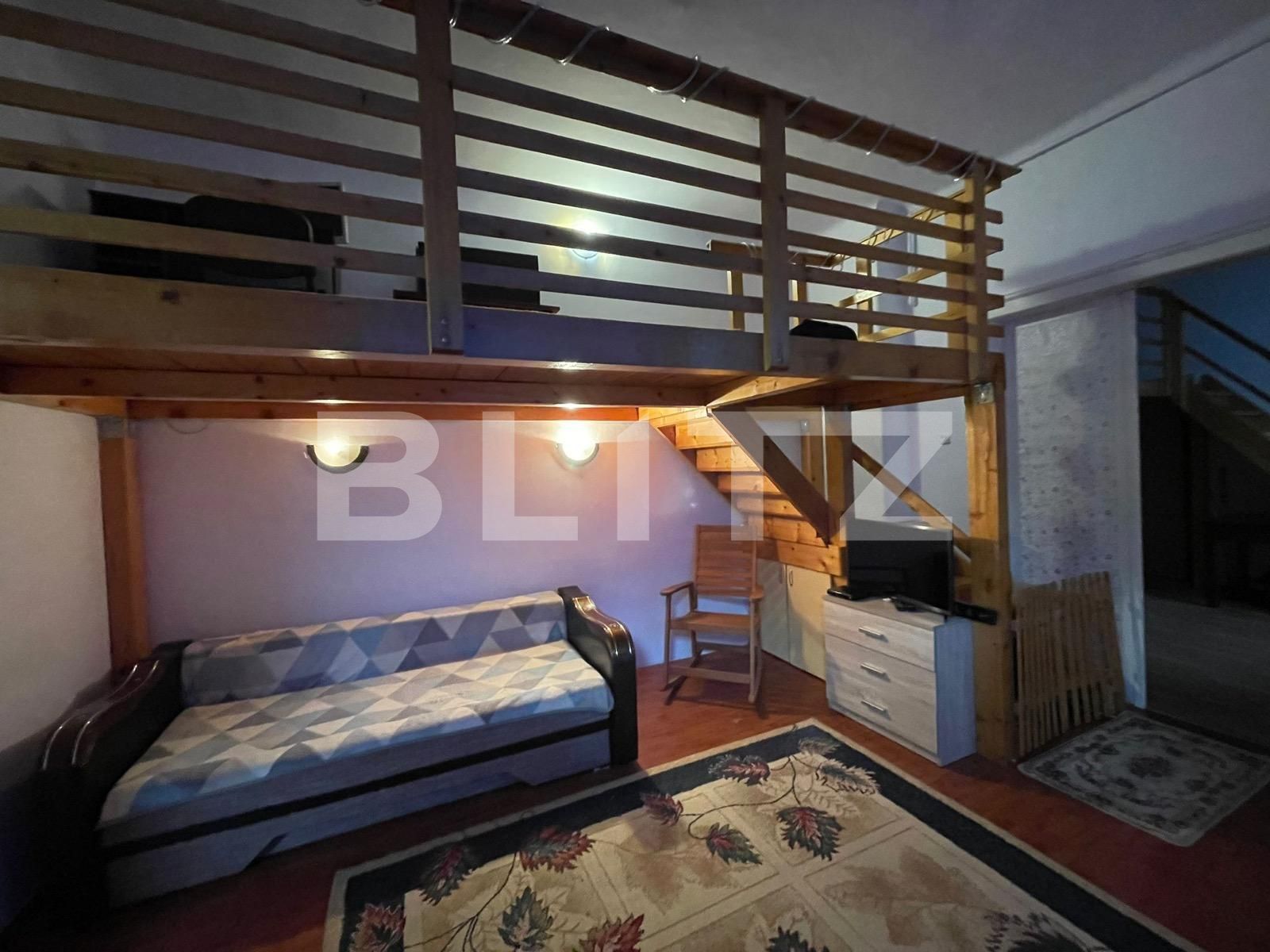 Apartament de închiriat 2 camere Central - 121390AI | BLITZ Cluj-Napoca | Poza2