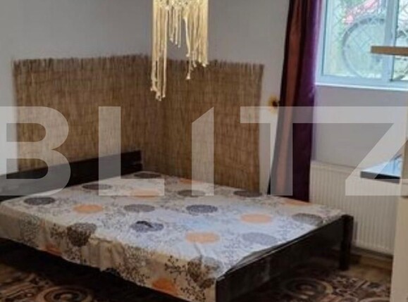 Garsonieră de închiriat Gheorgheni - 121398AI | BLITZ Cluj-Napoca | Poza2