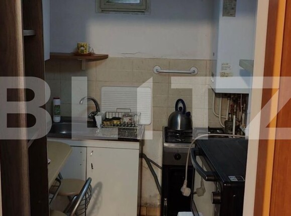 Garsonieră de închiriat Gheorgheni - 121398AI | BLITZ Cluj-Napoca | Poza3