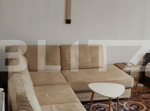 Garsonieră de închiriat Gheorgheni - 121398AI | BLITZ Cluj-Napoca | Poza1