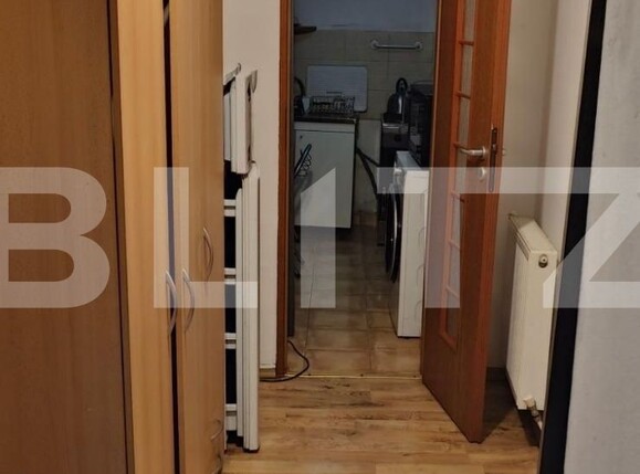 Garsonieră de închiriat Gheorgheni - 121398AI | BLITZ Cluj-Napoca | Poza4