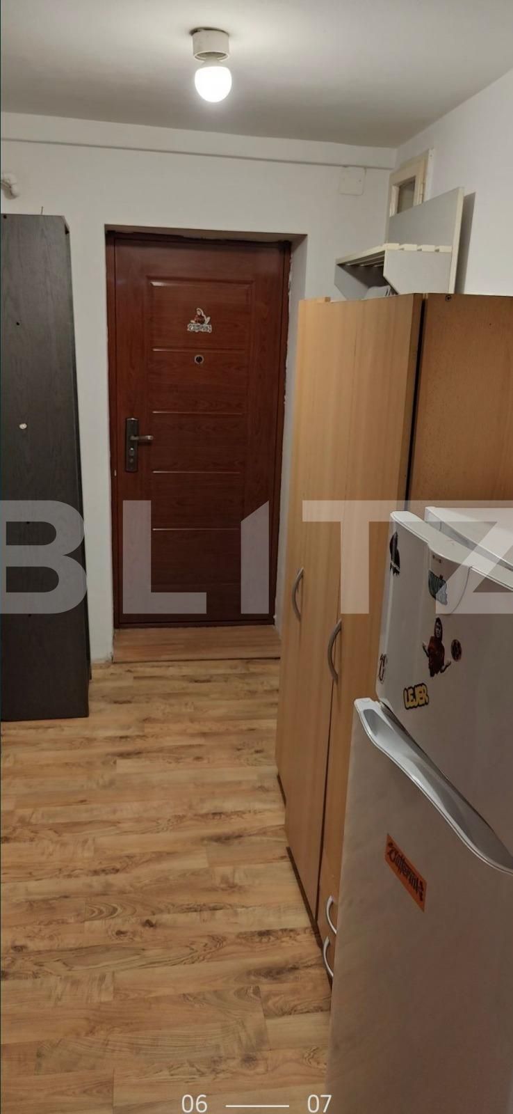 Garsonieră de închiriat Gheorgheni - 121398AI | BLITZ Cluj-Napoca | Poza6