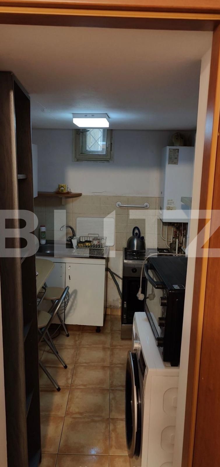 Garsonieră de închiriat Gheorgheni - 121398AI | BLITZ Cluj-Napoca | Poza3