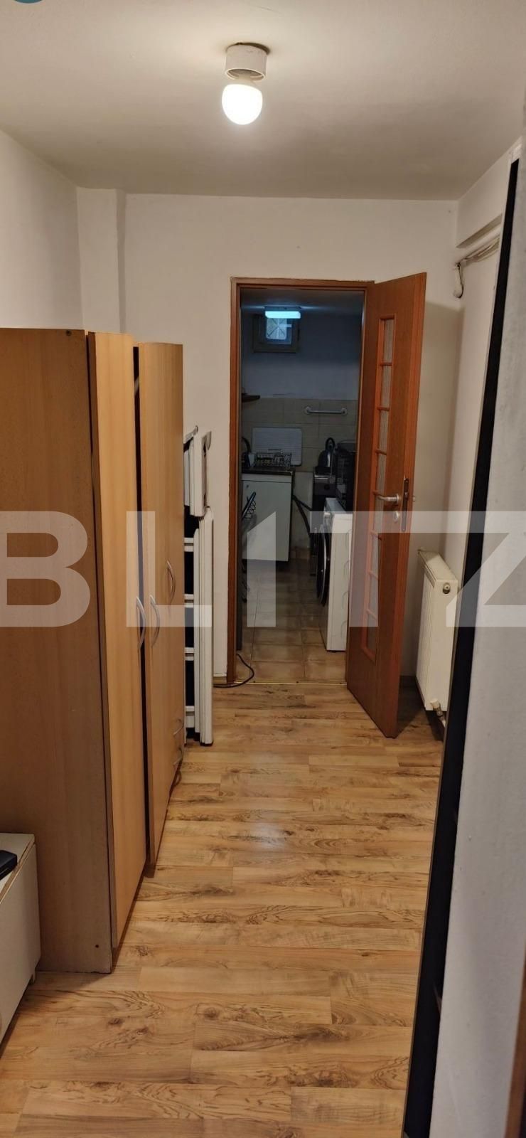 Garsonieră de închiriat Gheorgheni - 121398AI | BLITZ Cluj-Napoca | Poza4