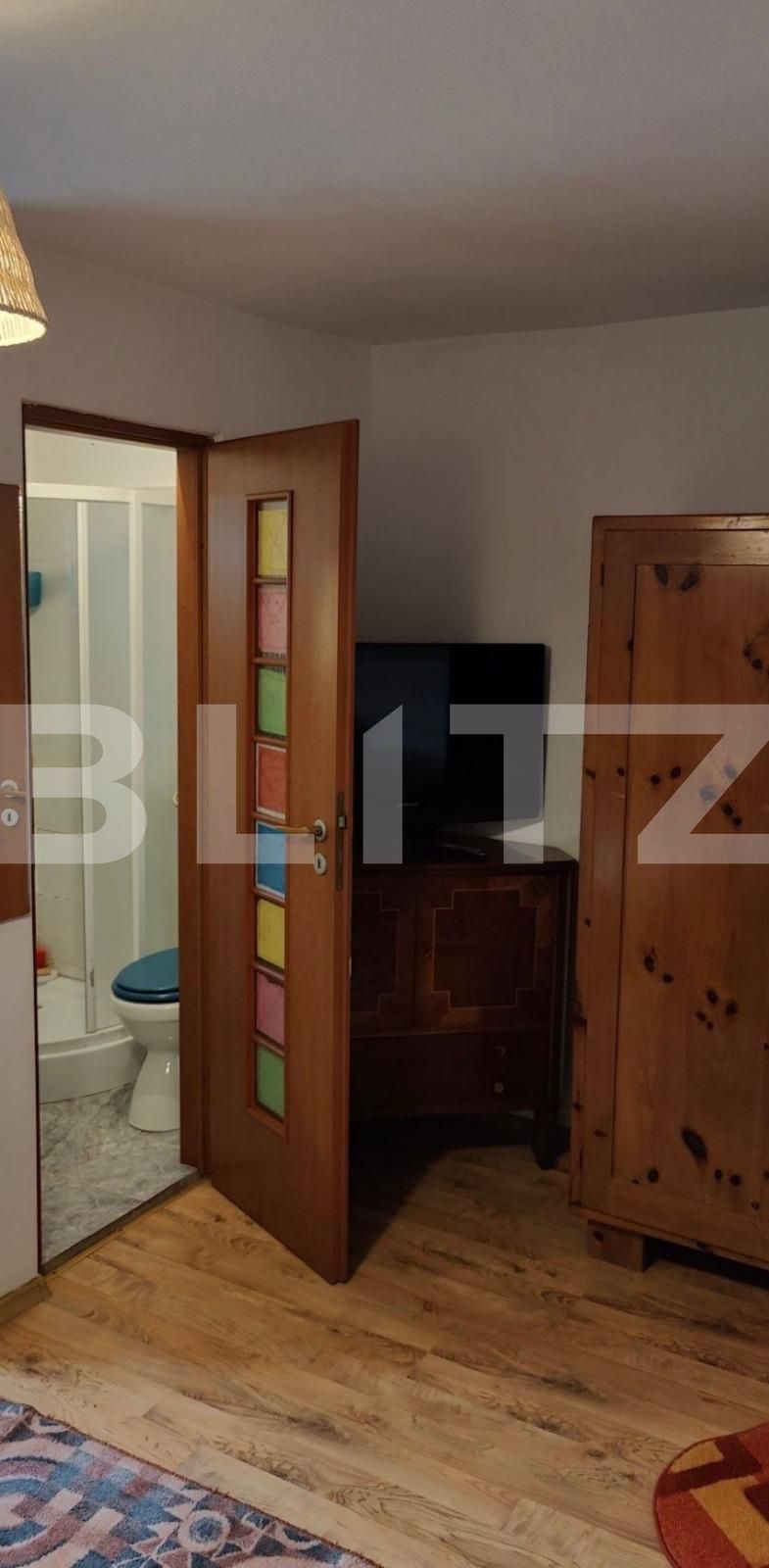 Garsonieră de închiriat Gheorgheni - 121398AI | BLITZ Cluj-Napoca | Poza5