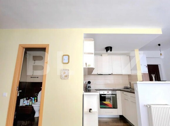 Apartament de închiriat 2 camere Floreşti - 121399AI | BLITZ Cluj-Napoca | Poza5