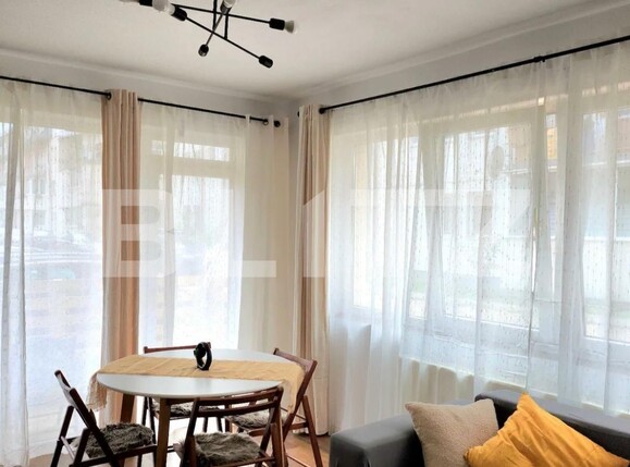 Apartament de închiriat 2 camere Floreşti - 121399AI | BLITZ Cluj-Napoca | Poza3