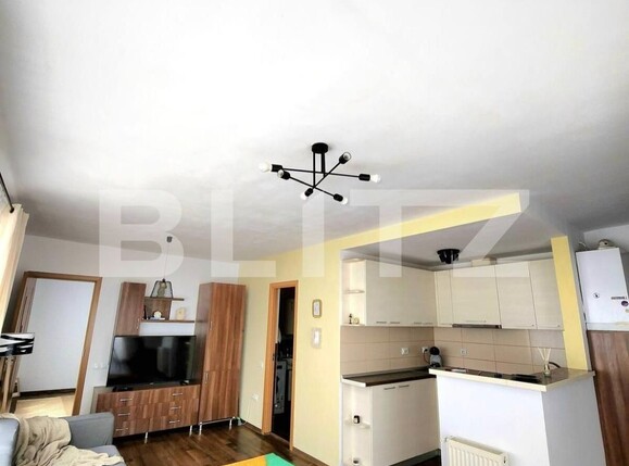 Apartament de închiriat 2 camere Floreşti - 121399AI | BLITZ Cluj-Napoca | Poza2