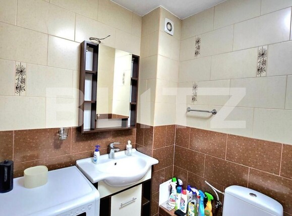 Apartament de închiriat 2 camere Floreşti - 121399AI | BLITZ Cluj-Napoca | Poza9