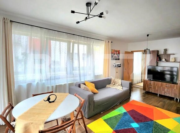 Apartament de închiriat 2 camere Floreşti - 121399AI | BLITZ Cluj-Napoca | Poza1