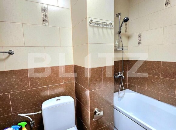 Apartament de închiriat 2 camere Floreşti - 121399AI | BLITZ Cluj-Napoca | Poza10