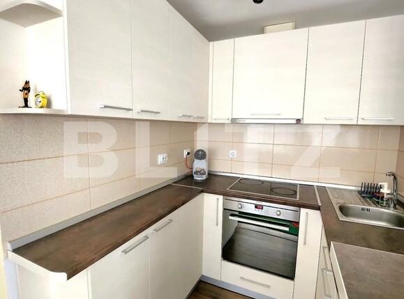 Apartament de închiriat 2 camere Floreşti - 121399AI | BLITZ Cluj-Napoca | Poza4